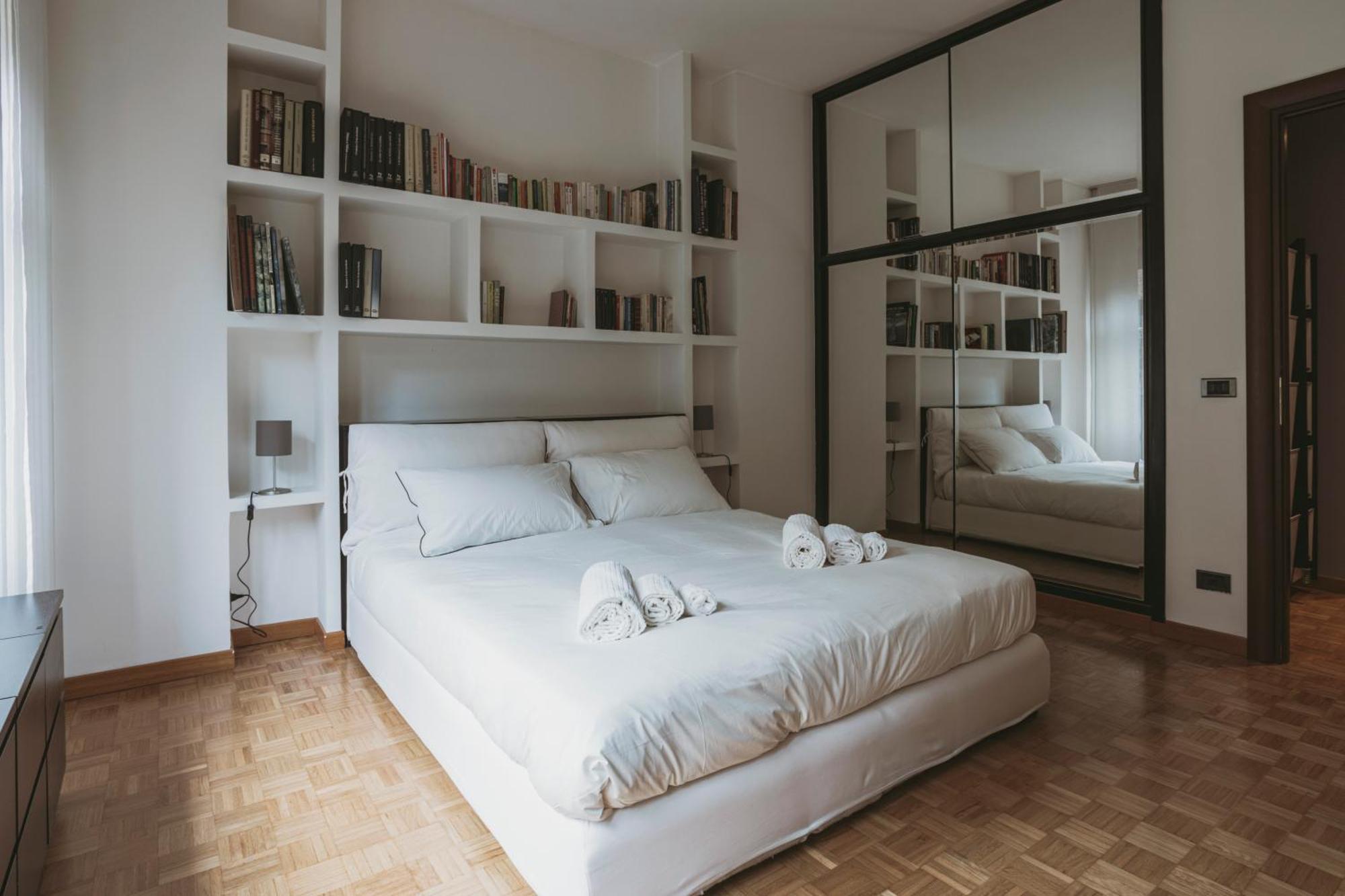 San Pietro Cozy And Quiet Three-Room Apartment 罗马 外观 照片