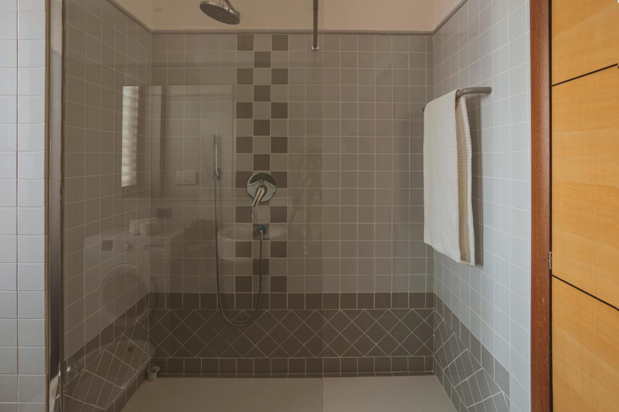 San Pietro Cozy And Quiet Three-Room Apartment 罗马 外观 照片